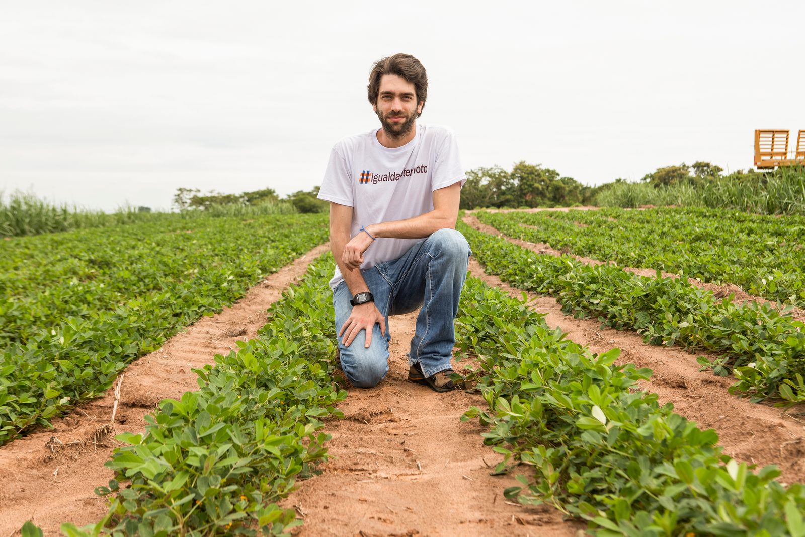 Caminhos da Semente atrai parcerias com setor privado